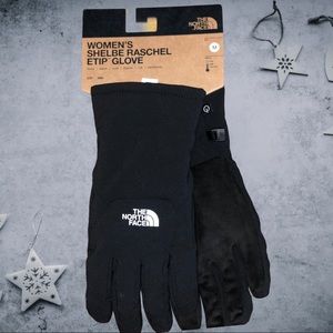 North Face Shelbe Rachele Etip Glovenwt 